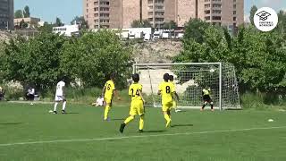 Academy 1-12 - Alashkert 1-12