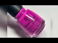 china glaze hello sugar spring 2023 collection janixa nail lacquer therapy