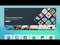 Windows 11 | Amazon Appstore Preview in the Microsoft Store