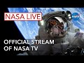 Nasa Live : Official Stream of Nasa TV