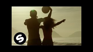 Bob Marley feat. LVNDSCAPE & Bolier  - Is This Love (Official Music Video)
