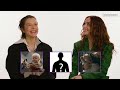 emma d’arcy u0026 olivia cooke recap house of the dragon season 1 entertainment weekly