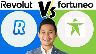 Revolut Ou Fortuneo | Comparatif Revolut Vs Fortuneo ( Nouveau 2025 )