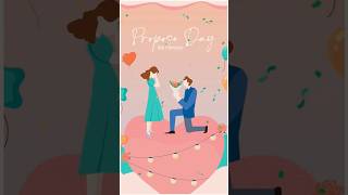 Enchanted Proposals: BTS Fans Imagine a World of Love on Proposal Day