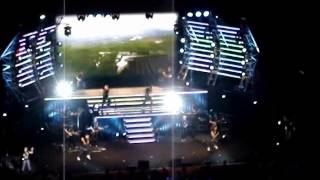 [LIVE] 倉木麻衣 (Kuraki Mai) @ Live Tour 2012 ～OVER THE RAINBOW～