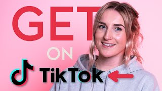 Why Brands Need TikTok