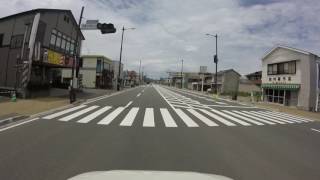 鹿児島県の県中央部から薩摩川内市の海までドライブ　2016年5月26日003