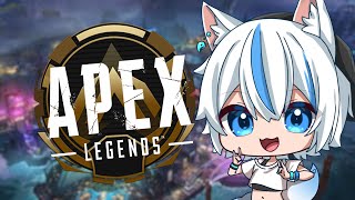 【APEX】G7・・・？が強いらしいですね・・・　ソロランク　#新人Vtuber