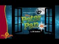 Peter Pan (Trailer) - Jerudong International School (JIS Brunei)