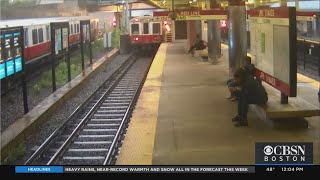 Safety Panel Releases 34 Recommendations For MBTA