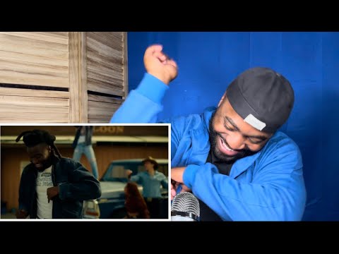 Shaboozey - A Bar Song (Tipsy) [Official Visualizer] (Official Reaction ...