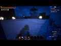 3【conan exiles】シーズン4　公式アジアpvp鯖で懲りずに総力を挙げて中国人クラン拠点に精神攻撃をする！（したつもりでいるピエロとは私の事だぁ