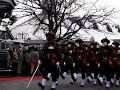 2.Naga Regiment  at Shimla