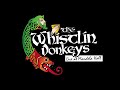 The Whistlin' Donkeys - Star Of County Down - LIVE at Mandela Hall