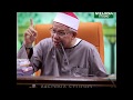 Datuk Dr Zulkifli Mohamad Al-Bakri - Marilah Kita Belajar Ilmu.