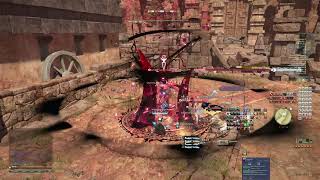 FINAL FANTASY XIV | GAMEPLAY #471