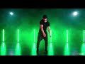 MIRRORED|| Billie Eilish - my strange addiction - Choreography by Tim Milgram