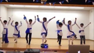 125th Dr. Babasaheb Ambedkar Jayanti Celebration in Japan,  Jai JaiBhim kids dance