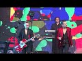 depeche mode going backwards live in london 03 06 2017