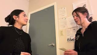#2: Interview Video SDSU