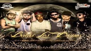 QBA (2020) Balas Les Damos - Ft. Klara Sinfonia' R2 El Destroyer ' Darwin Rivera Y Sm 15 -