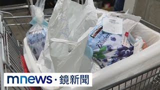 好市多綜合莓驗出A肝病毒　拖延調查遭罰30萬｜#鏡新聞