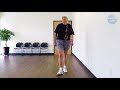 multiple sclerosis gait anterior posterior case study 12