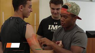 Summer Scholars Program | University of Miami