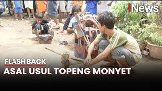 Topeng Monyet: Tradisi Hiburan atau Pelanggaran Kesejahteraan Hewan? - Flashback