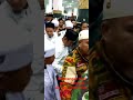 kedatangan buya yahya dimesjid agung An-Nur pekan baru