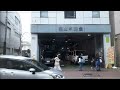 関東バス吉祥寺駅行き（中野駅発）の車窓から・進行方向右側：五日市街道・本町一丁目手前～サンロード入口～吉祥寺駅北口：東京都杉並区～武蔵野市20220326 152700