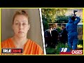 10 Real Horrifying Murder Cases Decoded #10 || True Crime Stories