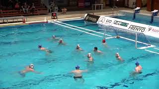 Eger vs Szolnok - Highlights - Hungarian League 2021 / 2022