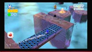 Super Mario 3D World [113] - 11-11 \