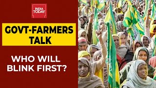 Centre, Farmer Unions To Hold Seventh Round Of Talks Today, Protesters Firm On Demand