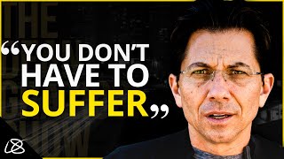 Tony Robbins Secret To Stop Suffering