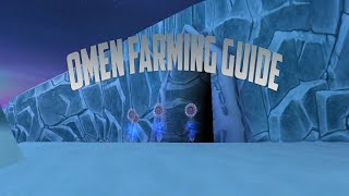 Wizard101: Omen Stribog Farming Guide