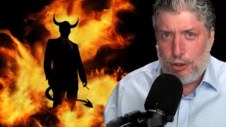 Who Is Satan? Rabbi Tovia Singer's Answer May Surprise You!