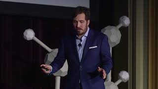 Sustainability Forward | John Atkinson | TEDxBuffalo