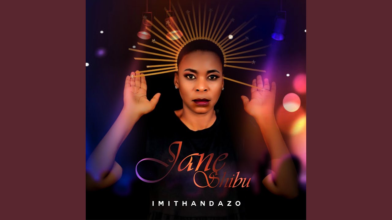 Imithandazo Youtube Music