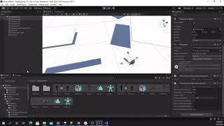 Creating Jumping Platforms in Unity