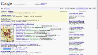 Top Keyword Ranking Google Competition - 2 min SEO - Semalt