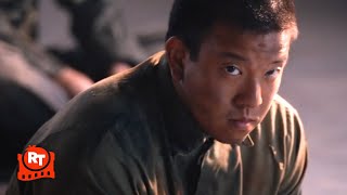 Unbroken: Path to Redemption (2018) - Forgiving Japanese Soldiers Scene | Movieclips