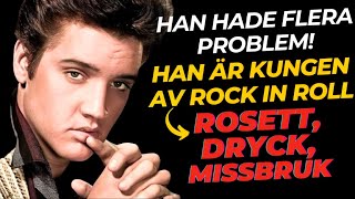 De sista dagarna av kungen av rock and roll, ett liv fullt av överdrifter, svek, förutspådd tragedi!