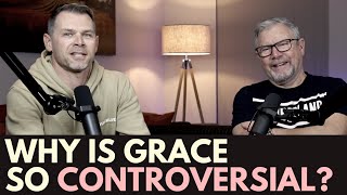 Why is GRACE so CONTROVERSIAL?