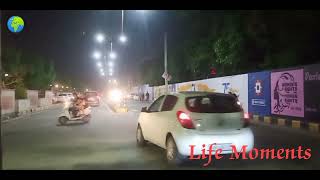 A Evening Walk 🚶|अम्बाला की गलियां❤ | Life Moments Junction| Ambala 🌍 | June 2022| 🙃