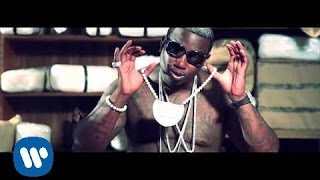 Gucci Mane - Bussin' Juugs (Official Video)