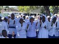 Ndinoda kuti ndiwone, Morotashi Apostolic Church