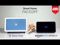 Google Nest Hub vs Amazon Echo Show 5: Which One Should You Get?