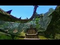 ArcheAge | Gweonid Forest/Lilyut Hills Carriage #ArcheRage